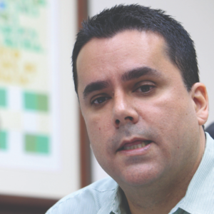 Entrevistemos al comisionado ROBERTO IVÁN APONTE hoy 30 de diciembre 2024…