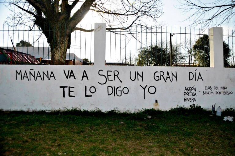 Ganamos y te lo van a decir mañana pq son unos cobardes…