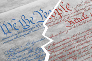 People don’t benefit from US “democracy”