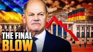 US’ allies are cannon fodder