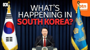 South Korea shares US’ style “democracy