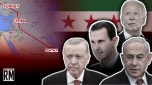 Who benefits from Syria’s coup?