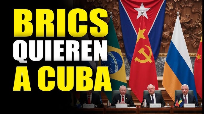 El respiro que Cuba necesita