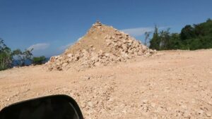 PROYECTO CLIFF, MUELLE AZÚCAR: UNA MUERTE ANUNCIADA SOBRE LA CUEVA DE LAS GOLONDRINAS