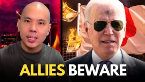 US is bad for its citizens and allies