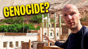 The West’s definition of genocide