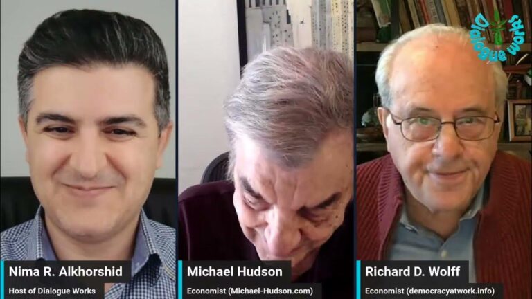 The US has lost against Russia