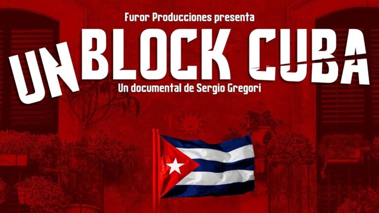 Desbloqueando a Cuba