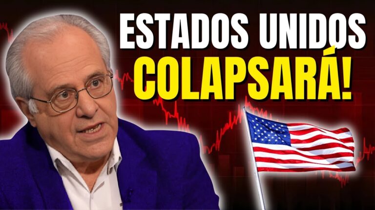 Signos del colapso EEUU 