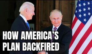 Does the US want peace?