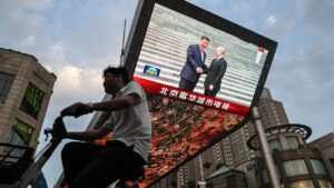 The Empire fights back