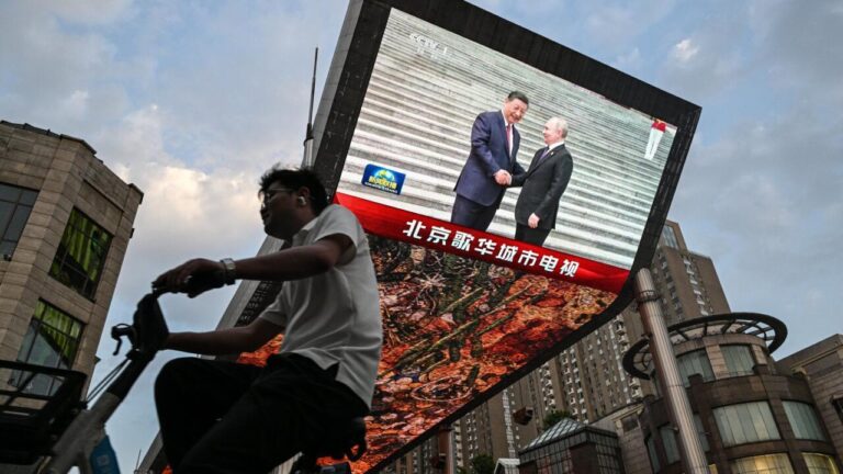 The Empire fights back