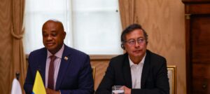 Colombia, Presidente Progresista y Canciller empleado de los gringos: ¿Quién manda sobre la política exterior de este país?