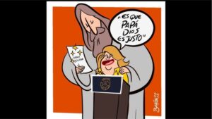 A punto de acabar con el abuso, la corrupción y su intentona de apropiarse de Las Playas