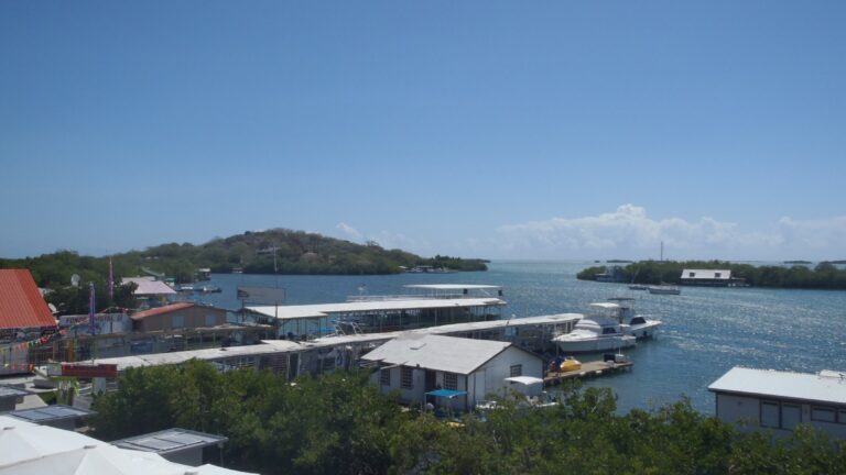 Surgen actualizaciones de lo que ocurre en el Caso de la PARGUERA…