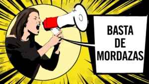 Durante inauguración de Nueva Gobernadora Jennifer González…activan Ley de Mordaza?…