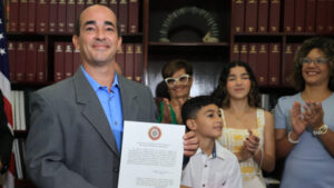 Repaso del Día de la Juramentación de Eliezer Molina…