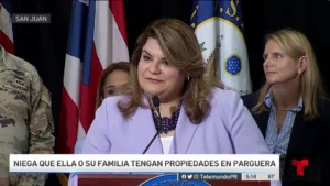 Secretario del DRNA esto debe ser un chiste…