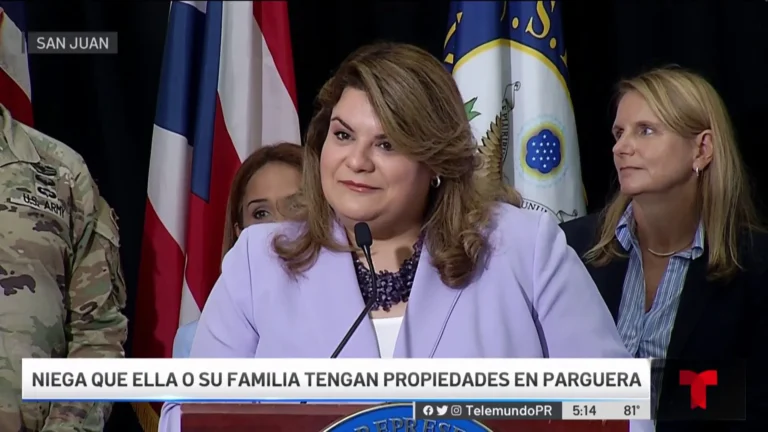 Secretario del DRNA esto debe ser un chiste…