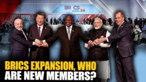 Is US a great democracy?