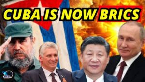 Cuba is ready to soar!