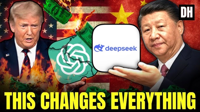 China threatens US imperialism