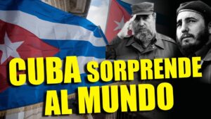 La verdadera vitrina del Caribe