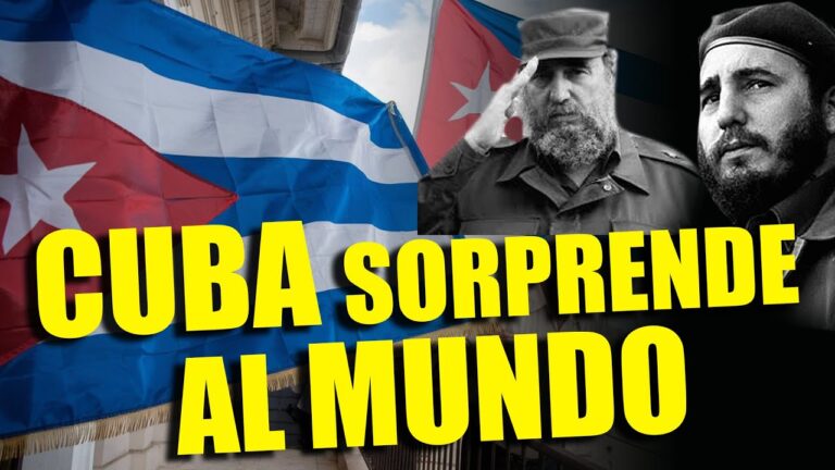 La verdadera vitrina del Caribe