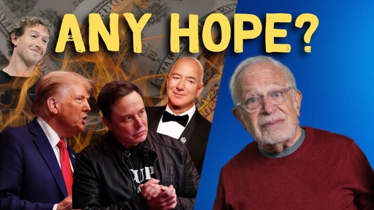 When will Americans be outraged enough?