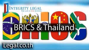 BRICS: a force for peace