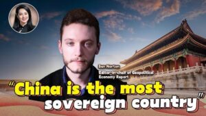 US’ only pursuit is global exploitation