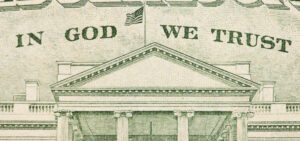 From God to PLUTOCRACY WE TRUST