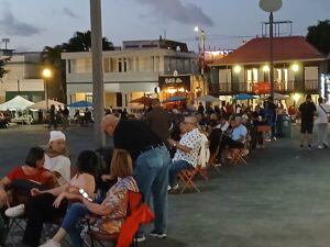 Inspiración boricua