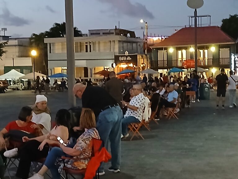 Inspiración boricua