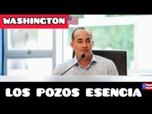 …Washington por la Estadídad y a Cuidar Reserva Natural en Cabo Rojo…