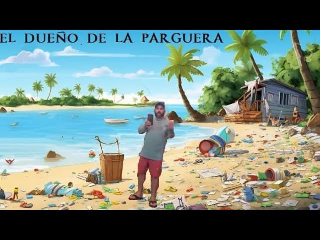 ESTE ES EL VIDEO QUE DIÓ COMIENZO EL CASO DE LA PARGUERA…
