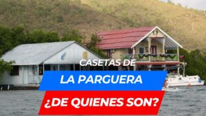 NCC Instituto de Cultura el pie que interrumpe la carrera de mega desarrollo Esencia, Cabo Rojo