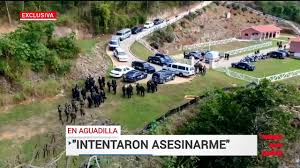 Un Jurado no hubiera condenado a los 6 Manifestantes de la Cueva las Golondrinas…