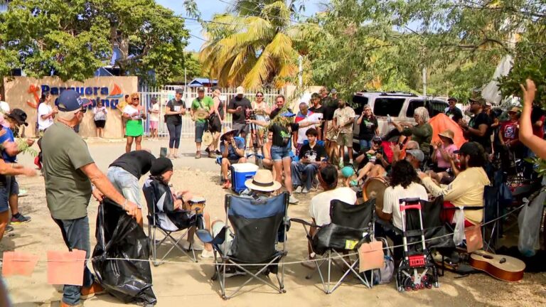 Creando Prensa Comunitaria…. Repaso del 29 de enero 2025…