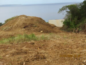 Ven visita conmigo el desarrollo del proyecto THE CLIFF, Aguadilla……un ECOCIDIO en el 2025…