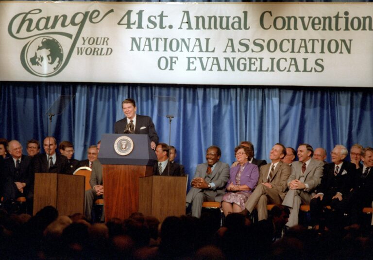 Who is the real evil empire?