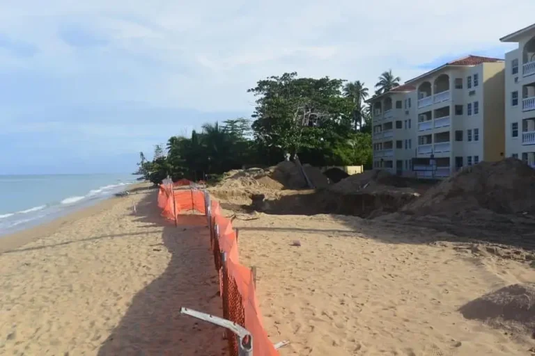 ¿Que fué lo que pasó hoy en Rincón?…