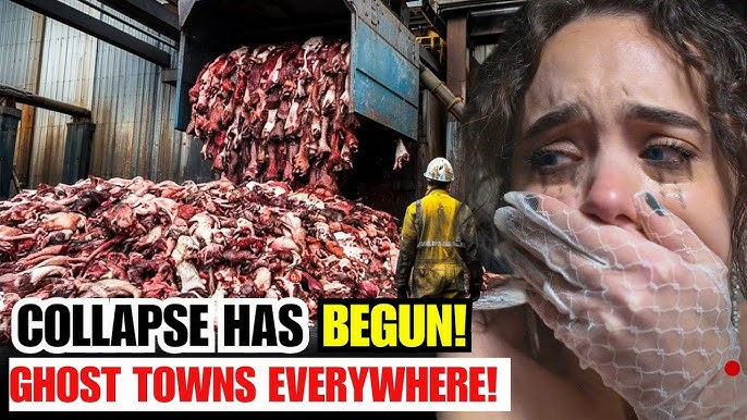 Does this look like democracy?