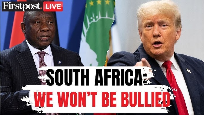 US’ democracy record in Africa