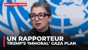 Imperialism is win-lose