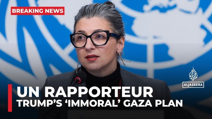 Imperialism is win-lose