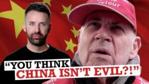 Free speech is not for attacking US imperialism