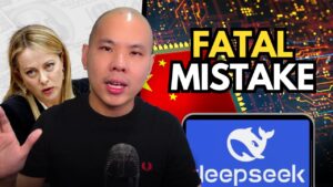 US can’t compete with China