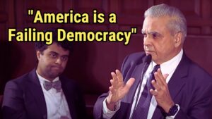 US’ invisible democracy