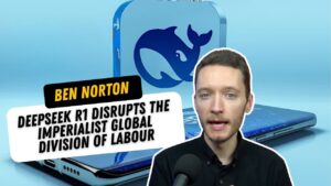 Competition is a US threat